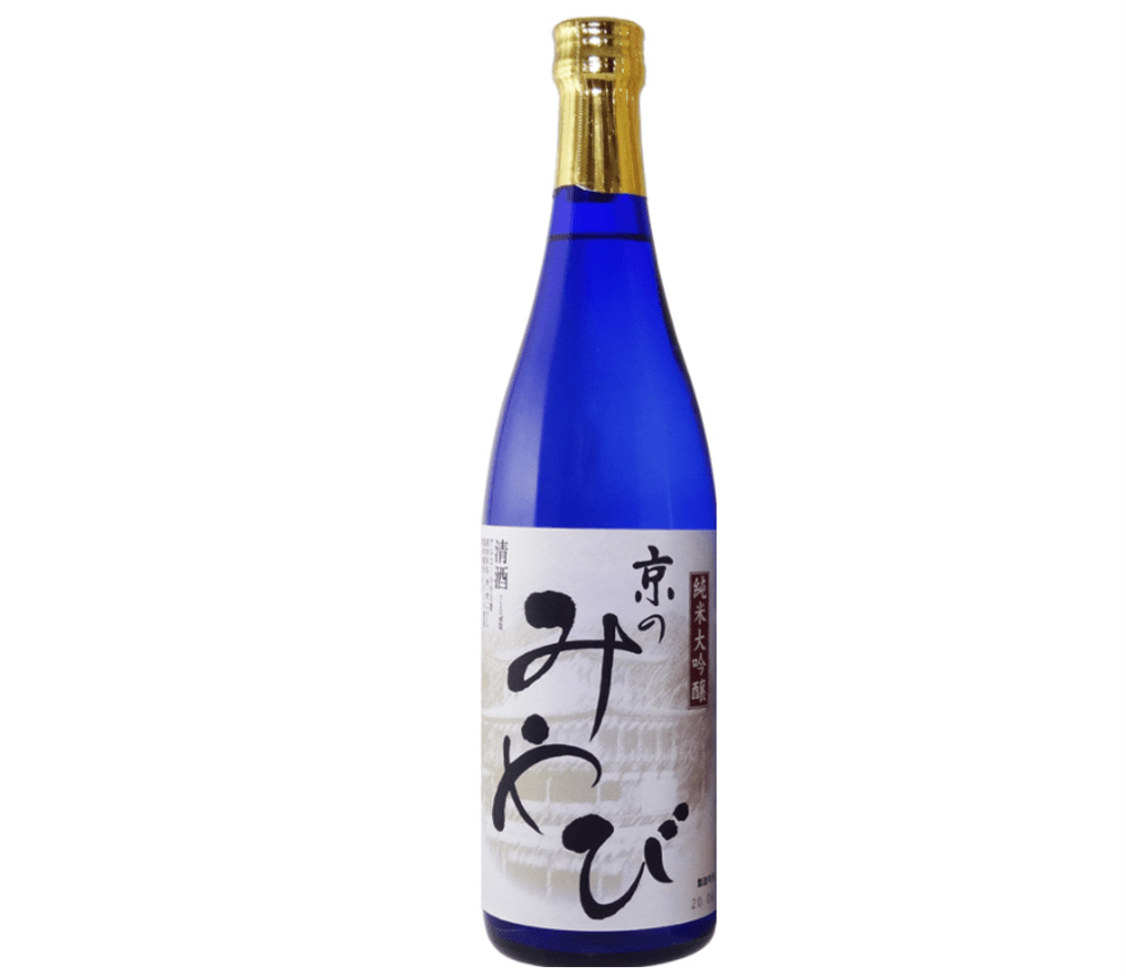 Kitagawa Honke Kyo-no-miyabi Junmai Daiginjo 北川本家 京之雅 純米大吟釀 (1x72cl) - TwoMoreGlasses.com