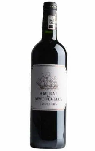 Amiral de Beychevelle 2016 (1x75cl) - TwoMoreGlasses.com