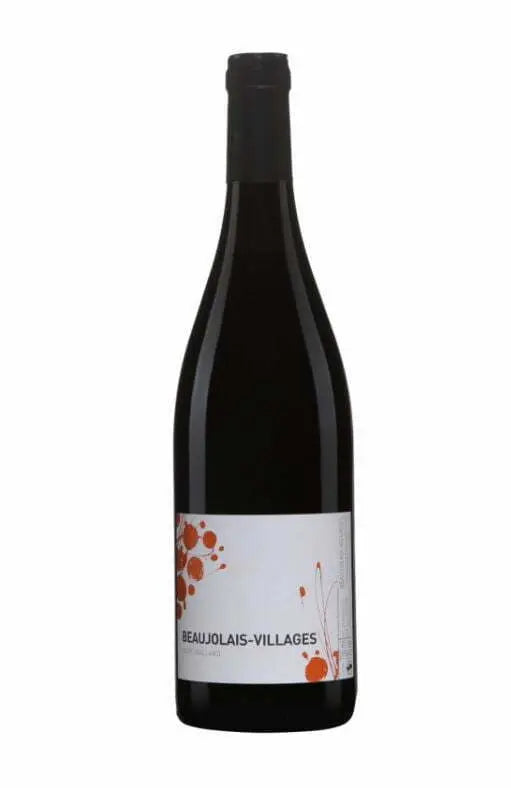 Alex Foillard Beaujolais Villages Rouge 2020 (1x75cl) - TwoMoreGlasses.com