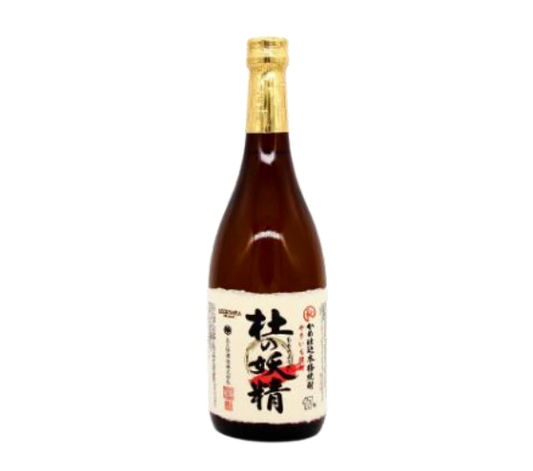 Ookubo Shuzo Mori No Yousei (HK Limited Ed.) (1x72cl) - TwoMoreGlasses.com