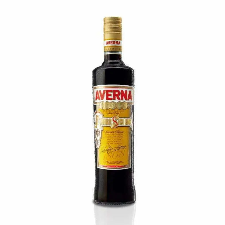 Amaro Averna (1x70cl) - TwoMoreGlasses.com