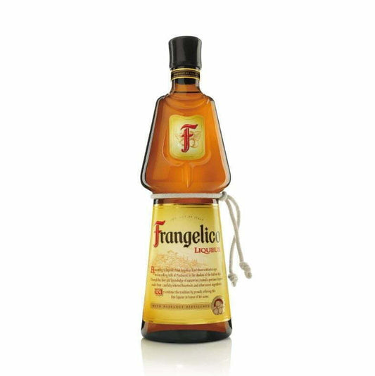 Frangelico (1x70cl) - TwoMoreGlasses.com