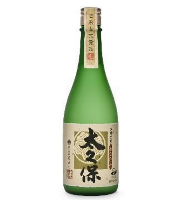 Ookubo Shuzo Kikoji Ookubo Limited Edition (1x180cl) - TwoMoreGlasses.com