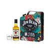 Jim Beam x MJ116 (1x20cl) - TwoMoreGlasses.com