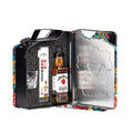 Jim Beam x MJ116 (1x20cl) - TwoMoreGlasses.com