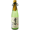 李白 花間一壺酒 大吟釀 袋搾 Rihaku Daiginjo Fukuro Shibori (1x72cl) - TwoMoreGlasses.com