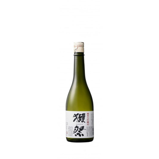 獺祭 45 純米大吟釀 Dassai 45 Junmai Daiginjo (1x72cl) - TwoMoreGlasses.com