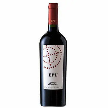 Almaviva EPU 2020 (1x75cl) - TwoMoreGlasses.com