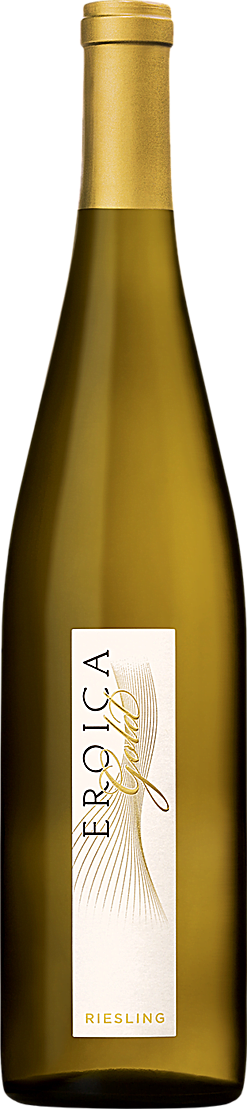 Eroica Gold Riesling 2014 (1x50cl) - TwoMoreGlasses.com