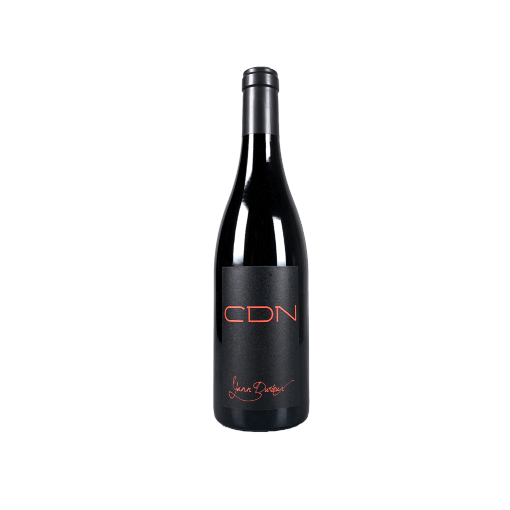 DURIEUX Yann, CDN 2017 (1x75cl) TwoMoreGlasses.com- Two More Glasses