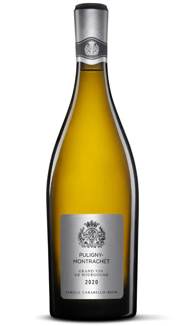Chateau de Pommard Puligny Montrachet 2020 (1x75cl) - TwoMoreGlasses.com