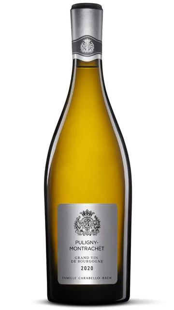 Chateau de Pommard Puligny Montrachet 2020 (1x75cl) - TwoMoreGlasses.com