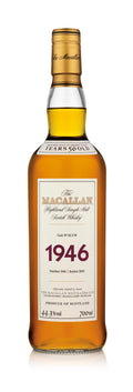 The Macallan Fine & Rare 1946 (1x70cl) - TwoMoreGlasses.com