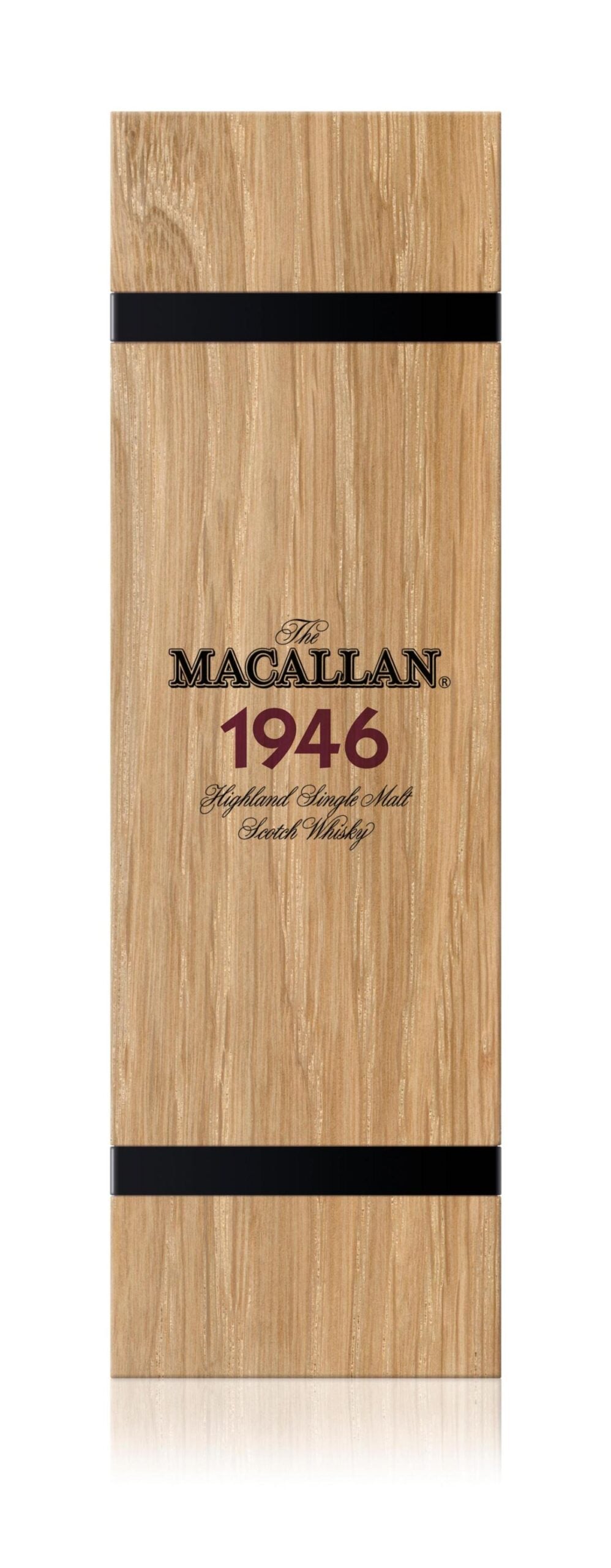 The Macallan Fine &amp; Rare 1946 (1x70cl) - TwoMoreGlasses.com