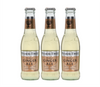Fever-Tree Ginger Ale (3x20cl) - TwoMoreGlasses.com