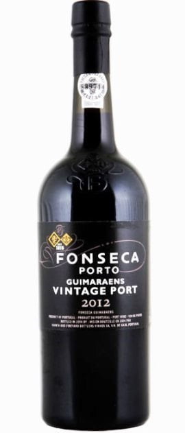 Fonseca Guimaraens Vintage Port 1992 (1x150cl) - TwoMoreGlasses.com