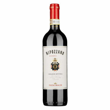 Frescobaldi Nipozzano Riserva Chianti Rufina DOCG 2019 (1x75cl)