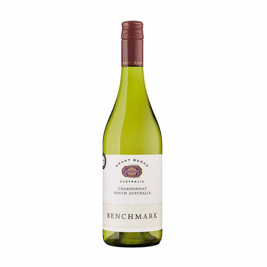 Grant Burge Benchmark Chardonnay 2020 (1x75cl) - TwoMoreGlasses.com