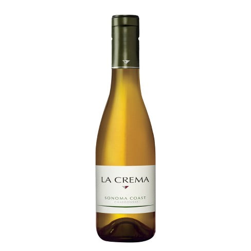 La Crema Sonoma Coast Chardonnay 2016 (1x37.5cl) - TwoMoreGlasses.com