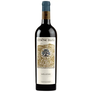 Chene Bleu Heloise 2013 (1x75cl) - TwoMoreGlasses.com