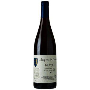 DE MONTILLE, Beaune Cuvee Nicolas Rolin Hospices de Beaune 2014 Magnum (1x150cl) - TwoMoreGlasses.com