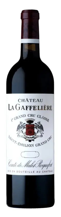 Chateau La Gaffeliere 1999, St. Emilion (1x75cl) - TwoMoreGlasses.com