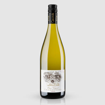Giaconda Estate Vineyard Beechworth Chardonnay (SC) 2019 (1x75cl) TwoMoreGlasses.com- Two More Glasses