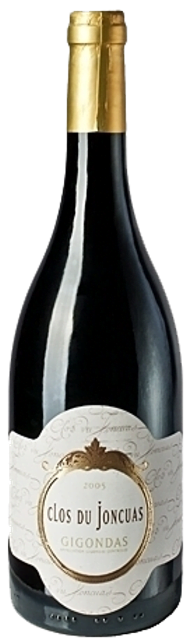 Clos du Joncuas Rouge 2016 (1x75cl) - TwoMoreGlasses.com