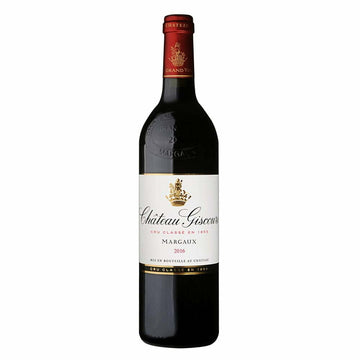 Giscours 2016 (1x75cl)