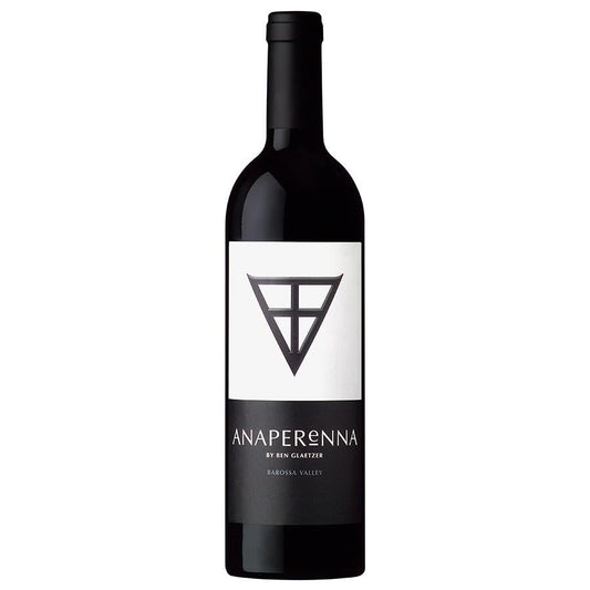 Glaetzer Wines Anaperenna Shiraz Cabernet 2017 (1x75cl) - TwoMoreGlasses.com