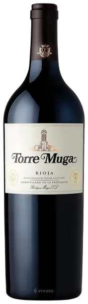 Bodegas Muga Torre Muga 2005 Rioja DOCa (1x300cl) - TwoMoreGlasses.com