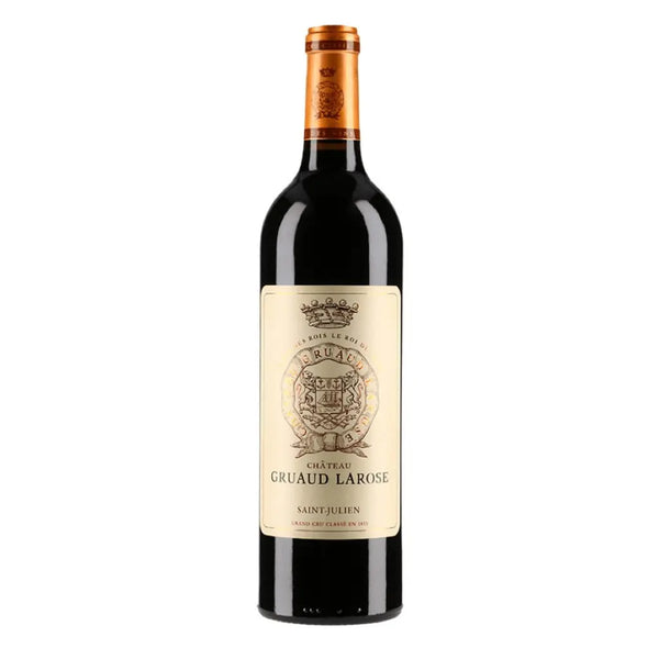 Chateau Gruaud Larose 2011, St. Julien (1x75cl)
