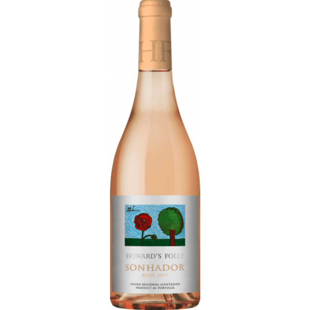 Howard's Folly Rose 2019 (1x75cl) - TwoMoreGlasses.com