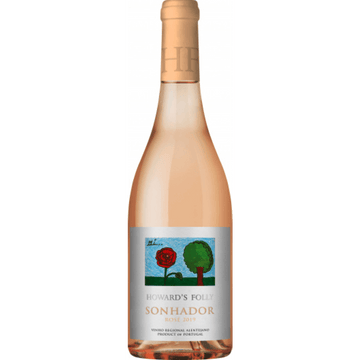 Howard's Folly Rose 2019 (1x75cl) - TwoMoreGlasses.com