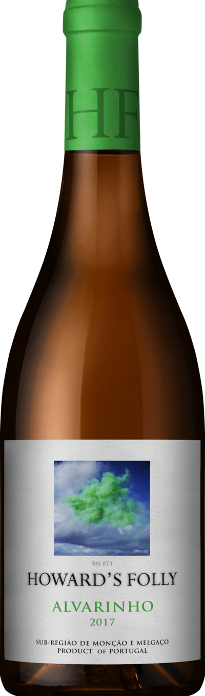 Howard's Folly Alvarinho 2018 (1x75cl) - TwoMoreGlasses.com