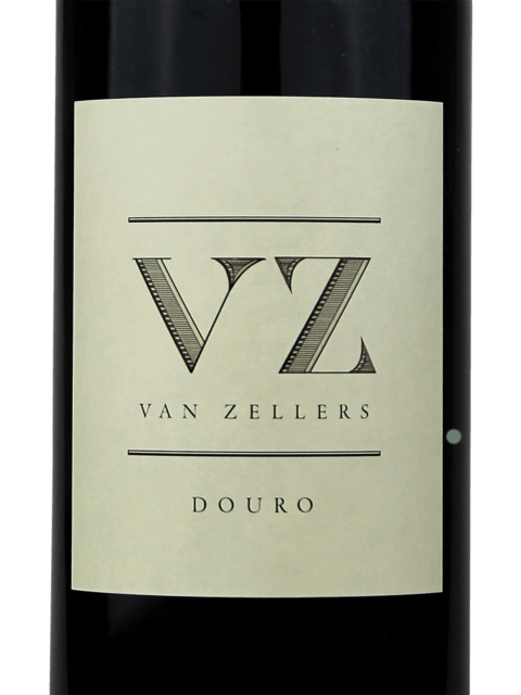 Van Zellers Douro Tinto 2011 (1x75cl) - TwoMoreGlasses.com