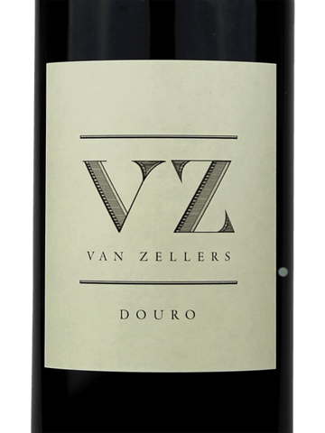 Van Zellers Douro Tinto 2011 (1x75cl) - TwoMoreGlasses.com