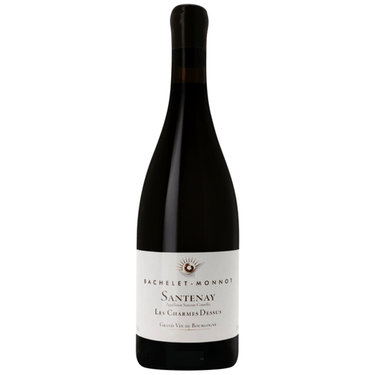 Domaine Bachelet Monnot Santenay Les Charmes Dessus 2020 (1x75cl) - TwoMoreGlasses.com