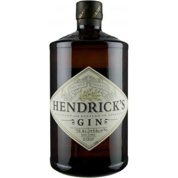 Hendrick's Gin (1x70cl)