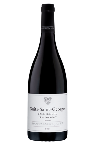 JAYER Hoffmann, Nuits Saint Georges 1er Cru Les Damodes 2017 (1x150cl) - TwoMoreGlasses.com