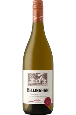 BELLINGHAM - Homestead Chardonnay 2023 (1x75cl)