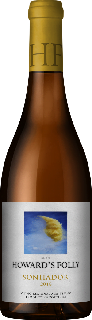 Howard's Folly Sonhador Branco 2018 Magnum (1x150cl) - TwoMoreGlasses.com