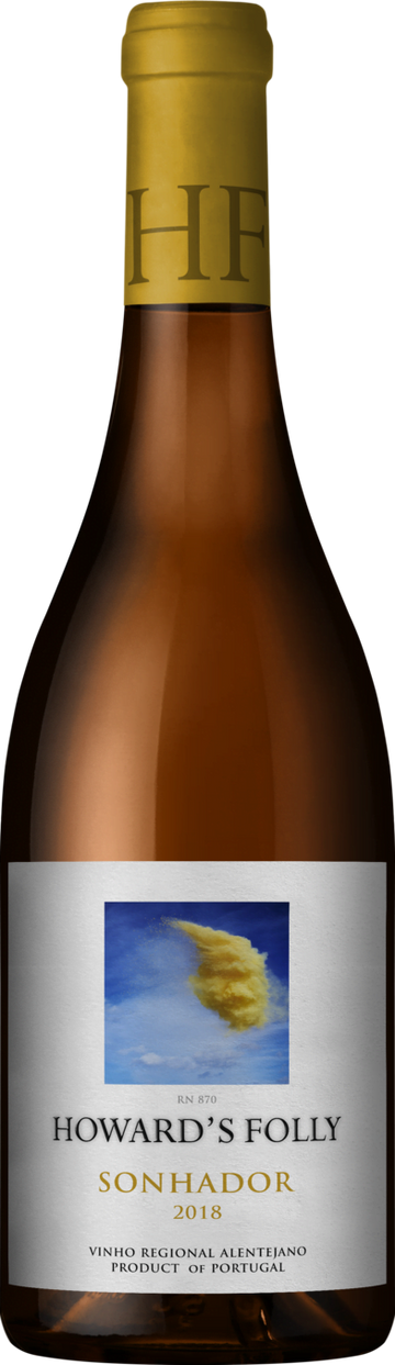 Howard's Folly Sonhador Branco 2018 Magnum (1x150cl) - TwoMoreGlasses.com