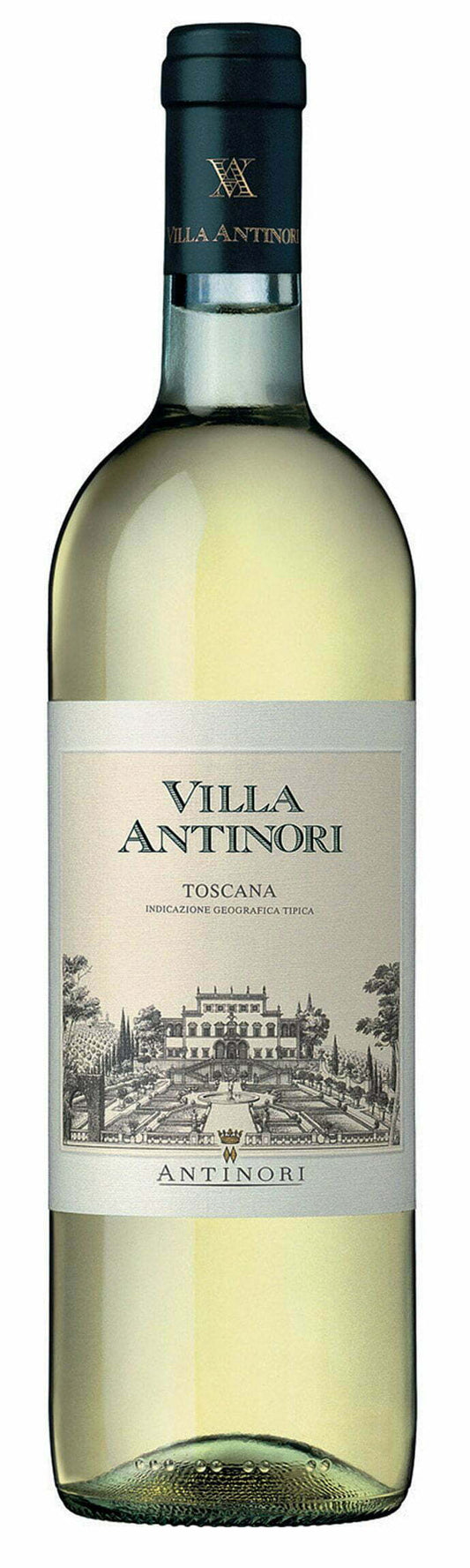 Villa Antinori White IGT 2021 (1x75cl) - TwoMoreGlasses.com