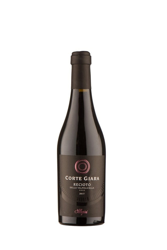 Corte Giara Recioto della Valpolicella 2015 (1x50cl) - TwoMoreGlasses.com