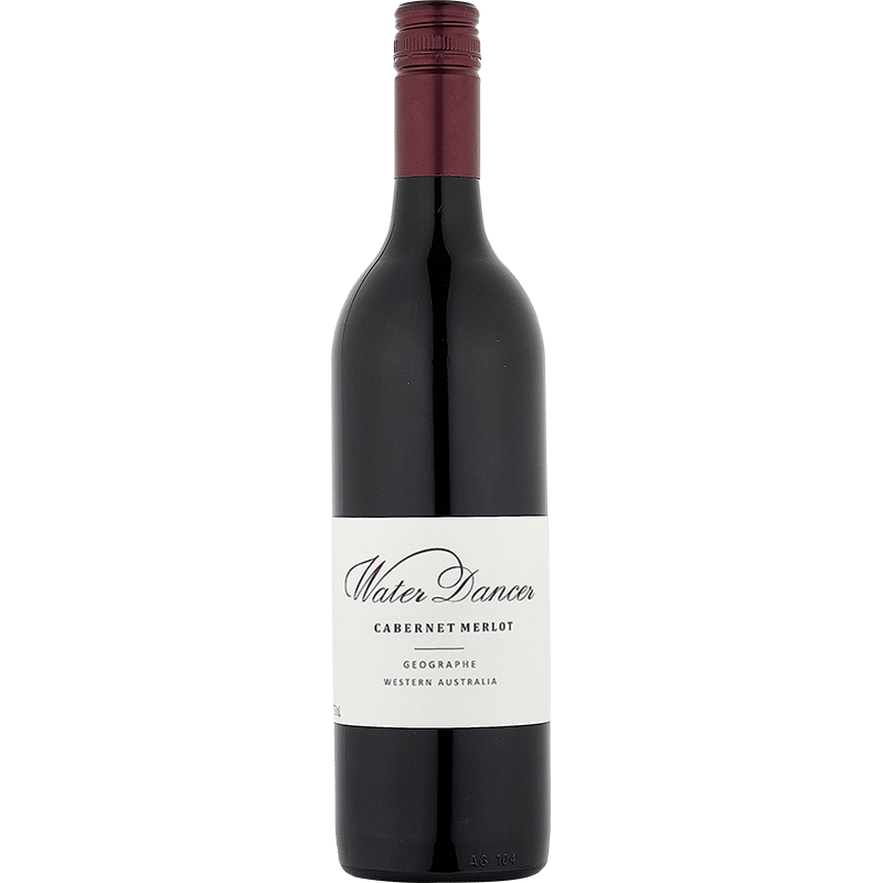 Willow Bridge Estate 'Water Dancer' Cabernet - Merlot, Western Australia 2020 (1x75cl) - TwoMoreGlasses.com