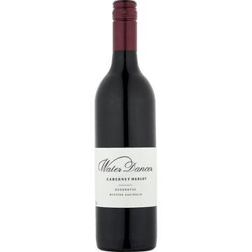 Willow Bridge Estate 'Water Dancer' Cabernet - Merlot, Western Australia 2020 (1x75cl) - TwoMoreGlasses.com