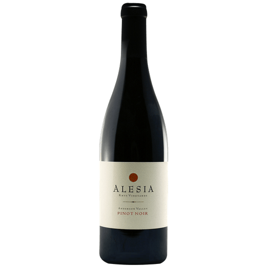 Rhys Vineyards Alesia Anderson Valley Pinot Noir 2016 (1x150cl) - TwoMoreGlasses.com