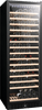 Vintec Classic Series Single Temperature Zone Wine Cooler VWS165SCA-X (148 Bottles) - TwoMoreGlasses.com