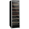 Vintec Allure Series Single or Multi Temperature Zone Wine Cabinet VWM155SAA-X (120 Bottles) - TwoMoreGlasses.com